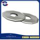 Fabric Leather Tungsten Carbide Cutting Blade 10 Cutting Edges 10 Bows