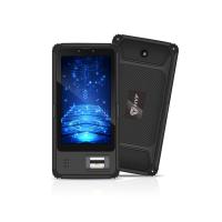 7 Inch Biometric Tablet PC NFC Android7.0 Camera Facial Recognitation