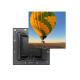 P4 Outdoor LED Display Module Arc Video Wall IP67 Die-casting Aluminum