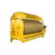Efficient Mining Equipment Dry Drum Magnetic Separator Magnetic Separator
