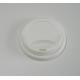 CPLA Hot Drink Biodegradable Coffee Cup Lid Compostable