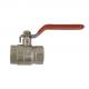 PN30 3 4 Inch Ball Valve Forged Female X Female Connection