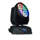 36 X 15W LED Stage Lighting Moving Head With Ringcontrol RGBWA Silent Fan Stage Lights