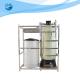 Industrial Water Softener And Purifier Plant Water Filtration System