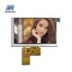 5 Inch TTL Interface IPS TFT LCD Display Module 800xRGBx480