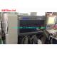 JUKI 2070 2080 High - Speed SMT Pick And Place Machine , LED PCB Assembly Machine With 20pcs Feeders