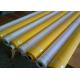 100 Mesh Polyester Filter Mesh Screen Roll 39 T 55 Micron Plain And Twill Weave