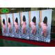 Aluminum LED Poster Display P1.86mm The Best Choice for Effective Advertising