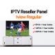 SKY Sports UK Smart IPTV Panel Premier League Champions Live TV VOD Iview Regular