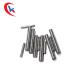 OD 2.0 - 25MM Tungsten Carbide Rod Wear Resistance 0.3 - 1.0MM Chamfer Steel Bar