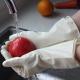 Reusable Unlined 30cm Rubber Cleaning Gloves Size S M L XL