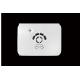 CE ROHS Residential Natural Gas Detector 20% LEL LPG Sensor Alarm