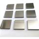 manufacturer supply 6al4v GRADE5 titanium alloy sheet  1.0mm for Industrial