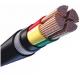 0.6/1KV PVC Insulated Cables