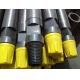 Seamless Water Well Drilling Pipe API 5DP DTH Drilling Tools G105 Drilling Pipes