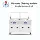 Fuel Injection Ultrasonic Injector Cleaner Machine Equipment 100x50x55cm