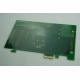 Electronics Industry Multilayer PCB Board With Immersion Gold Surface