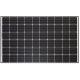 Parking Lots Solar Power Solar Panels 3.2mm High Transmission Tempered Front