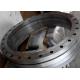 Hot rolled wind power tower flat flange and pipe line flange