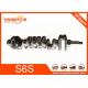 32B20-10031 32B20-10031 Crankshaft Assy For Mitsubishi Excavator S6S