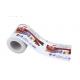 plastic packaging printing film roll for biscuit,candy,coffee,sugar,juice packaging