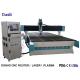 CNC 3 Axis Engraver Machine , CNC Router Engraving Machine For Alucobond Cutting
