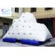 Customized Children Water Toys Inflatable Floating Iceberg