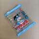 Microwaveable Stand Up Pouch with Resealable Zipper Custom Printed Food-Grade Packaging for Snacks & Ready Meals