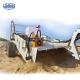 Supply Durable Beach Sand Cleaner 1900 Ride on Tractor Mounted Beach Cleaning Machine