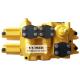 Multitandem valve XCGM D32 XCMG spare parts CE for Wheel loader