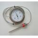 Ship Temperature Pressure Type Remote Reading Thermometer High Accuracy
