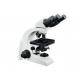 40X 10X 1000X Binocular Compound Light Microscope Student Mechanical Stage