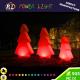 Outdoor Decorative Colorful LED Christmas Tree