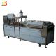 1400pcs/h Corn Tortilla Maker Machine , Adjustable Arabic Bread Production Line