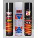 Textile Spray Adhesive 650ml Waterproof Silicone Glue