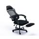 PU 3 years Office Furniture Support Lift Office Swivel Chair for Ergonomic Comfort