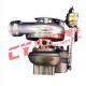 12709880018 Diesel Engine Turbo D7E For Excavator EC290