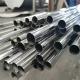 201 304 316 420 Square Round Stainless Steel Pipe EN AISI Standard