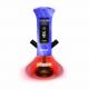 PLOOX Portable E Shisha Kit 8ml Electronic Hookah With RGB LED Light