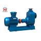 Blastproof Self Priming Oil Transfer Pump Cyz-a Series For Petrol Transfer