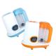 Durable Baby Portable Food Maker And Bottle Warmer With Steam Cooking Function