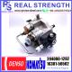 DENSO Diesel Engine Fuel HP3 pump 294000-1290 294000-1291 294000-1292 1G381-50502 1G381-50501 for Komatsu engine