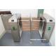 Bi-directional Coin Operated Turnstiles Access Entry Systems for Public Toilets & Public Conveniences - Paid Toilets