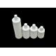Multi Corundum Cylinder Pole Aluminum Oxide Ceramic For Kiln , High Temperature Resistance