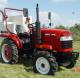 20hp agricultural 4wd wheel tractor jinma JM204E eec/epa certified diesel farm