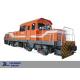 Traction Shunting Locomotive Hydraulic Transmission 485KW 650HP