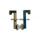Mobile Spare Part Cell Phone Flex Cable Plun In For Ipad MINI 2