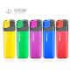 Customization Competitive Durable Electric Gas Lighter From Dongyi Model NO. DY-307