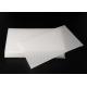 Flat Edge Compostable Padded Bubble Bags Gravure Printing