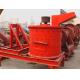 2.3t 1350r/Min 100t/H Compound Crusher For Gypsum
